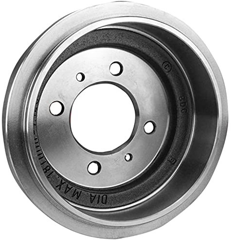 TRW DB4398 Bremstrommel