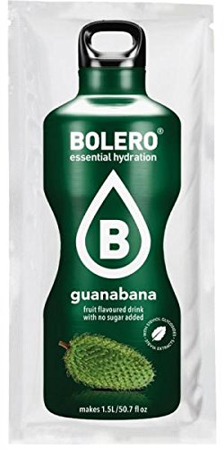 Bolero Drinks Guanabana 24 x 9 g