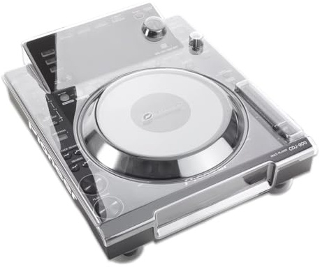 Decksaver DS-PC-CDJ900 Cover für Pioneer