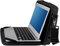 Belkin Air Protect ruggerdised Tragetasche für 27,9 cm Chromebook – Schwarz