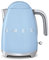 SMEG Electric Kettle - Retro 50's