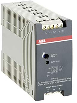 abb-entrelec 1svr427032r0000 – Netzteil cp-e 24/2.5