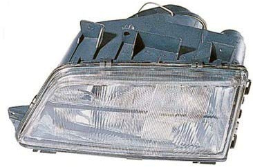 Valeo 085026 Main Headlight