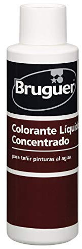 BRUGUER - Tinte Profesional Azul Oceano Bruguer 1 L