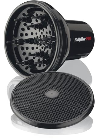BaByliss 3-in-1 Pro Universal Diffuser