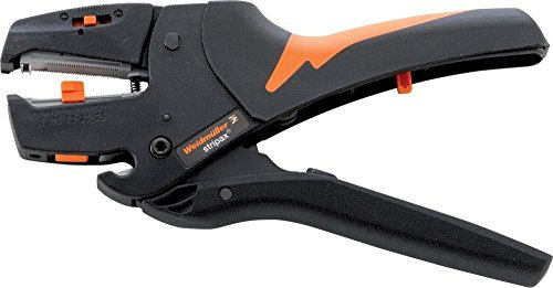 Hesse Abisolier-Schneidwerkzeug Stripax 200 mm, 480750.0