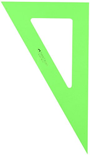 Faber-Castell 666/28 - Kartong för teknisk ritning, 28 cm