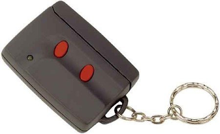 SOMMER Funkhandsender 4050V000 2-Befehl Funksender 4015862040503