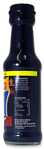 Amoy - Helle Soja-Sauce - 2 x 150 ml