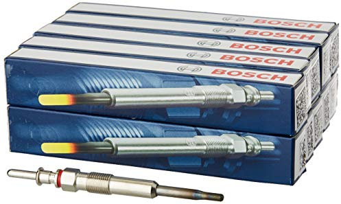 BOSCH 0250402002 Glühstiftkerze Duraterm