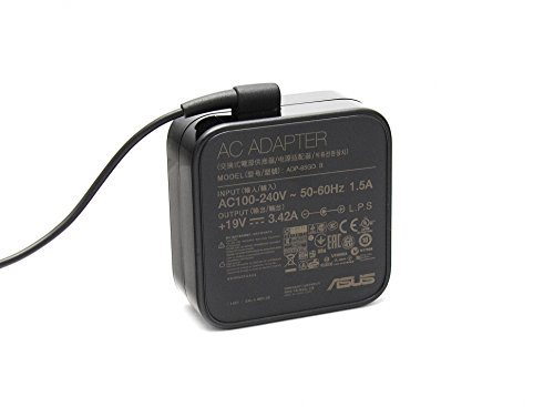 Asus 90XB00BN-MPW000 Notebook-Netzteil 65 W 19 V 3.42 A