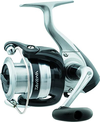 Daiwa 257720-SSI Strikeforce-B -B 4,9:1 Übersetzung U/L Action SF1000 - Multi, N/A