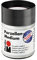 Marabu Porzellan-Medium, transparent, 50 ml (1er Pack), 50
