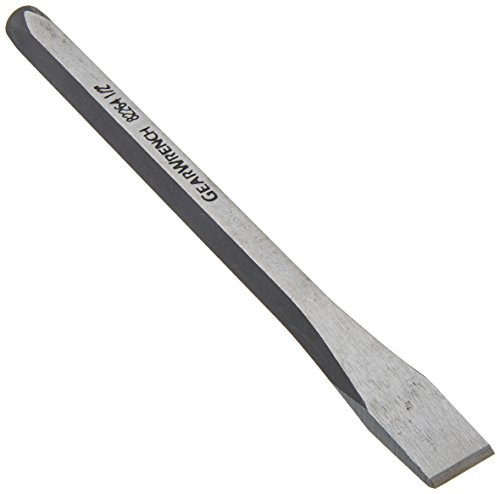 GEARWRENCH 1/2 x 6 Cold Chisel - 82264