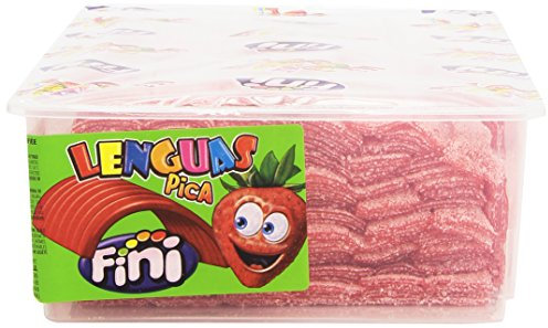 Fini - Lenguas Pica - Geles dulces - 200 geles