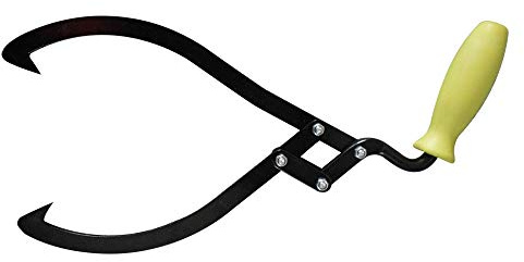 Timber Tuff TMW-41 16-Inch Log Tongs