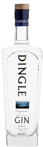 Dingle Original Gin 70 cl
