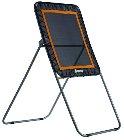 Franklin Sports Lacrosse Rebounder