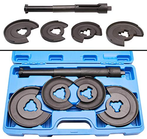 Herkules Werkzeuge Compresseur de Ressorts adapté pour Mercedes