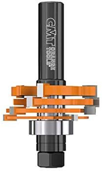 CMT 900.506.11 KIT DI 4 FRESE A DISCO HW Z3 S=12 D=47.6X3.2-18