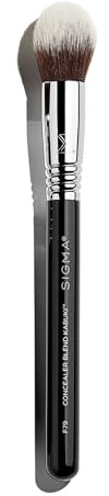 Concealer Blend Kabuki Brush - F79 by SIGMA for Women - 1 Pc Brush