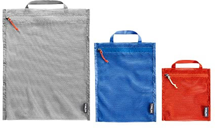 TATONKA Mesh Pocket Set Assorted