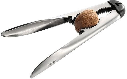 Gefu 12540 Nussknacker Nocetto, Edelstahl