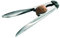 Gefu 12540 Nussknacker Nocetto, Edelstahl