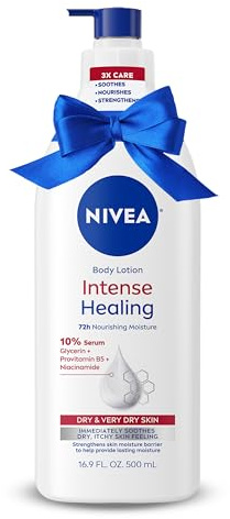 Extended humedad, loción para el cuerpo, seco a muy seco de la piel - Nivea