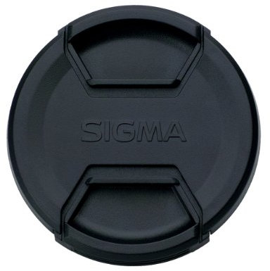 Sigma 0085126929473 - Lcf-67 iii - negro - protección para objetivos 67mm