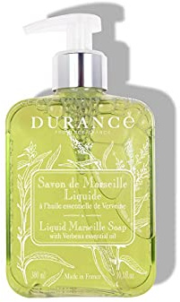 Savon de Marseille Flüssigseife Eisenkraut