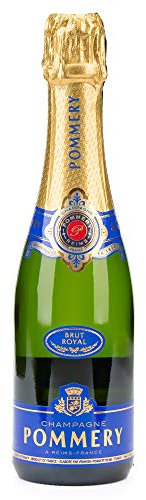 POMMERY BRUT ROYAL (1/2 Flasche)