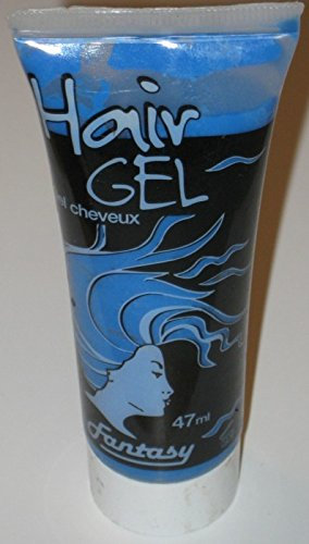Fantasy ~ Hair Gel Color blau 47ml