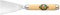 KIRSCHEN Werkzeuge 3184060 | Schweizer Eisen mit Heft, Stich 4, 60mm