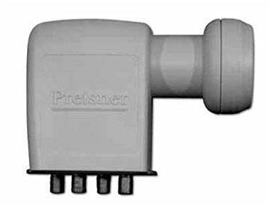 Televes priser sp44en omvandlare depressor frekvens vit