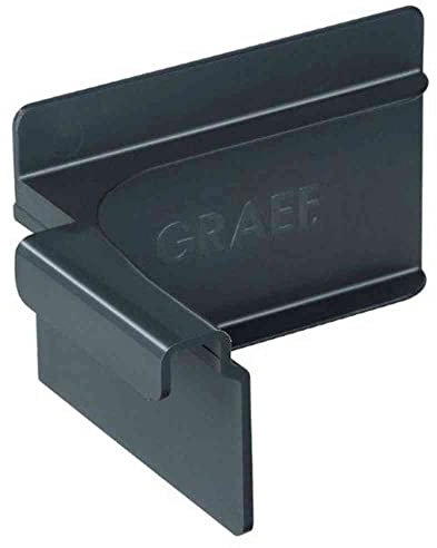 Graef Restehalter, eckige Auflage