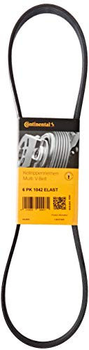 CONTITECH 6PK1042 ELAST Keilrippenriemen