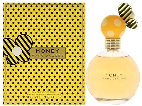 Marc Jacobs Honey Edp Spray 100ml