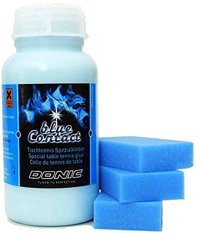 DONIC Kleber Blue Contact 1000 ml