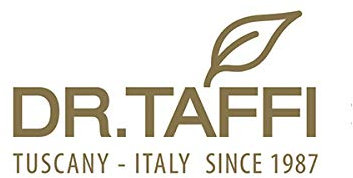 Dr Taffi Badeschaum, Blumenmuster, 200 ml