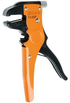Beta 1149F - Alicates pelacables frontales modelo automático, con dispositivo de corte