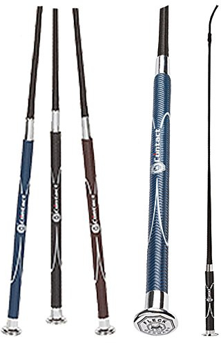 Fleck - dressage whip CONTACT