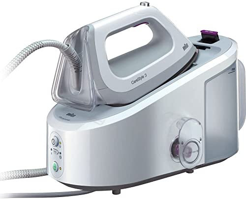 Ferro da Stiro a caldaia IS3044WH CareStyle 3