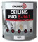 Zinsser ZN7380002C1 Ceiling Pro 5-In-1