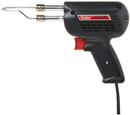 Weller D550 Dual Heat Professional Soldering Gun