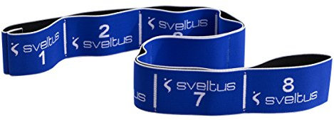 Elastiband bleu 20 kg vrac