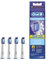 Braun Oral-B Aufsteckbürsten Pulsonic 4er
