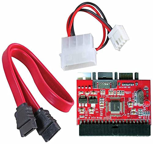 Dynamode IDE-SATA Bidirectional Converter