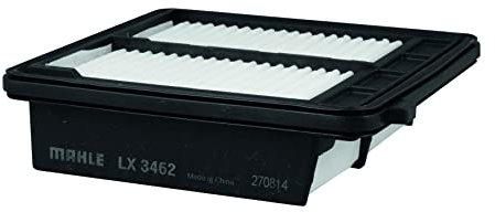 MAHLE LX 3462 Luftfilter Filtereinsatz u.a. passend für HONDA CR-Z (ZF)