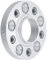 H&R DRA-System Spürverbreiterungsatz 40mm pro Achse - Lochkreis 5x112 - Mittenzentrierung 66,5mm - System M14x1,5 - kompatibel mit Audi